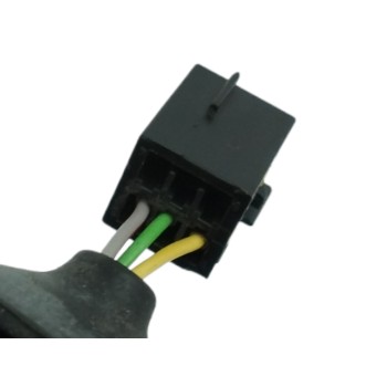 Recambio de retrovisor izquierdo para opel corsa d 1.4 16v cat (a 14 xer / ldd) referencia OEM IAM  3 CABLES 