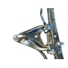 Recambio de puente delantero para dacia sandero 1.0 tce cat referencia OEM IAM 544086782R  