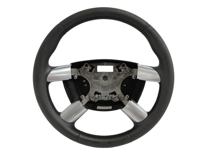 Recambio de volante para ford c-max (cb3) 1.6 tdci cat referencia OEM IAM 3M513600CJW Recambio de volante para ford c-max (cb3) 1.6 tdci cat referencia OEM IAM 3M513600CJW