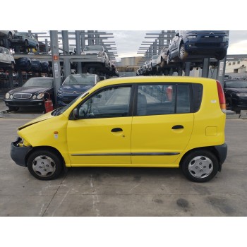 Recambio de carroceria corte para hyundai atos (mx) 1.0 cat referencia OEM IAM   