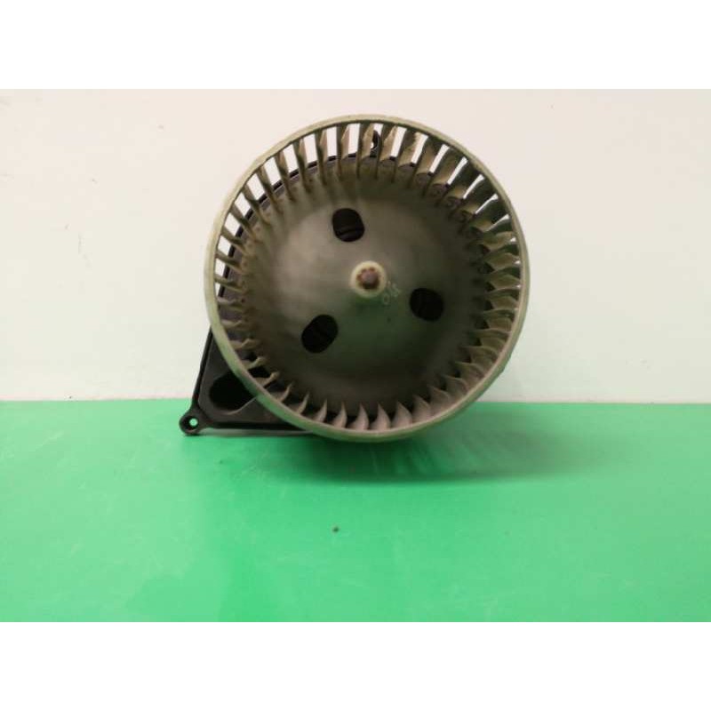 Recambio de ventilador calefaccion para fiat ducato caja cerrada 14 (desde 03.94) 2.8 jtd cat referencia OEM IAM  2 PINS 