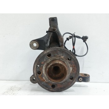 Recambio de mangueta delantera derecha para mercedes-benz viano (w639) cdi 2.2 (639.711, 639.713, 639.811, 639.813, 639.815) ref