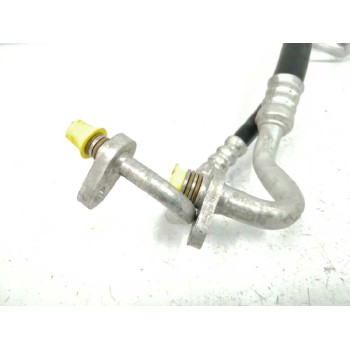 Recambio de tubos aire acondicionado para citroën c4 picasso 1.2 12v e-thp referencia OEM IAM 9675103680  