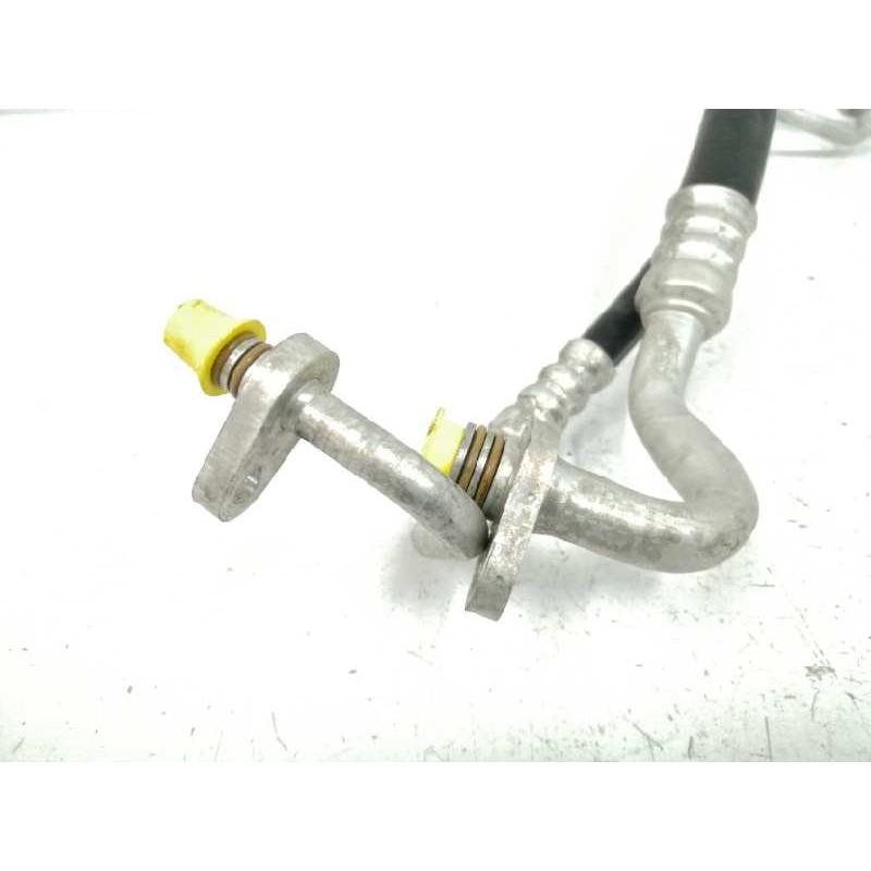 TUBOS AIRE ACONDICIONADO