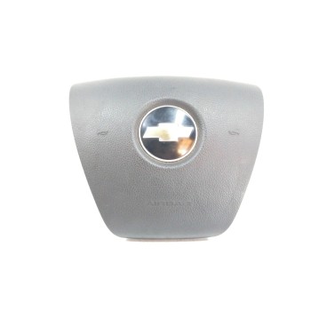 Recambio de airbag delantero izquierdo para chevrolet captiva 2.0 diesel cat referencia OEM IAM 96809649  