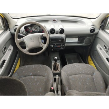 Recambio de carroceria corte para hyundai atos (mx) 1.0 cat referencia OEM IAM   