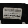 Recambio de volante para ford c-max (cb3) 1.6 tdci cat referencia OEM IAM 3M513600CJW  