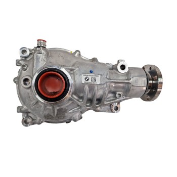 Recambio de diferencial delantero para bmw serie x3 (g01) 2.0 referencia OEM IAM 8487445 RELACION 3.385 31508487445