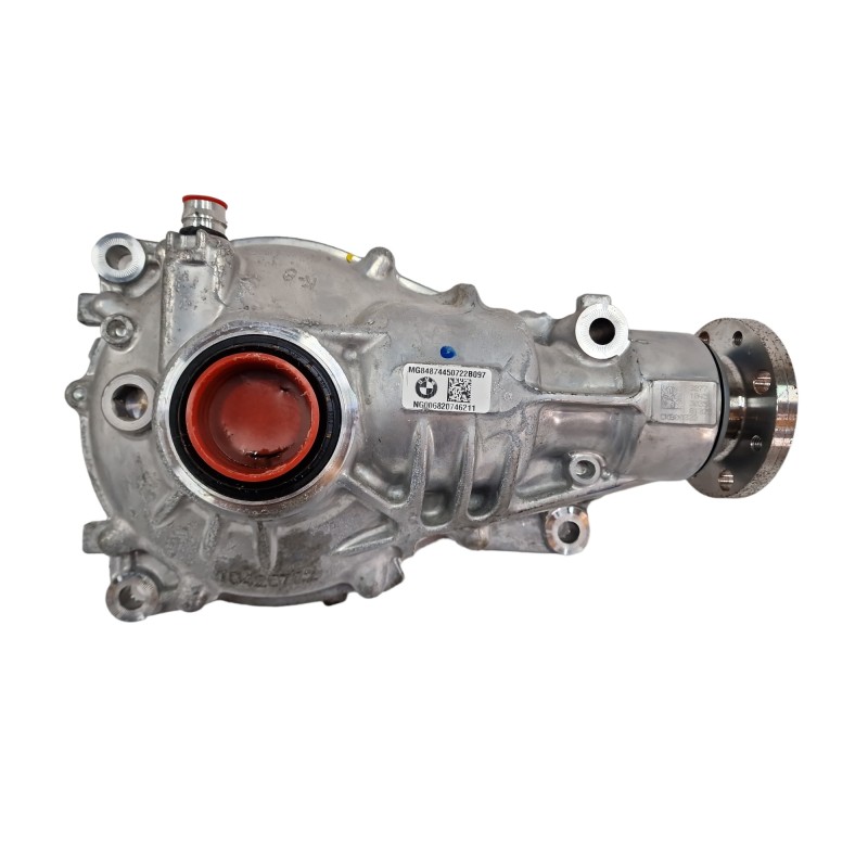 Recambio de diferencial delantero para bmw serie x3 (g01) 2.0 referencia OEM IAM 8487445 RELACION 3.385 31508487445