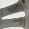 Recambio de llanta para nissan x-trail (t32) 1.6 dci turbodiesel cat referencia OEM IAM N5570111 17X7J MB91 5H 5X115