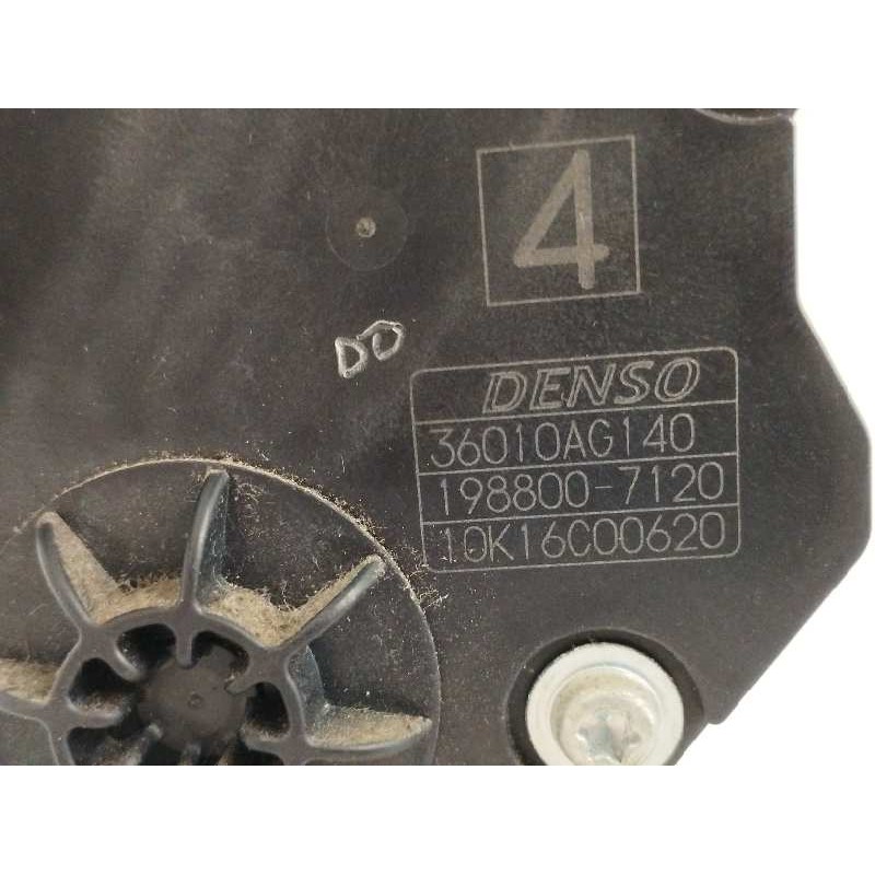 POTENCIOMETRO PEDAL 1988007120