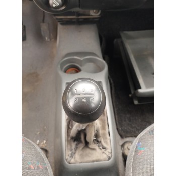 Recambio de carroceria corte para hyundai atos (mx) 1.0 cat referencia OEM IAM   