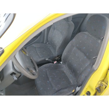 Recambio de carroceria corte para hyundai atos (mx) 1.0 cat referencia OEM IAM   