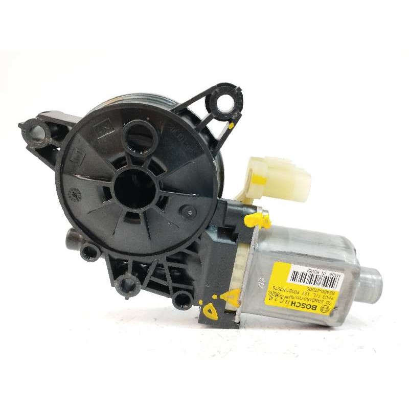 Recambio de motor elevalunas delantero derecho para kia ceed sportswagon 1.0 tgdi cat referencia OEM IAM 82460J7000 F00S1W2275 