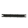 Recambio de refuerzo paragolpes delantero para chevrolet lacetti 2.0 diesel cat referencia OEM IAM 96545516  