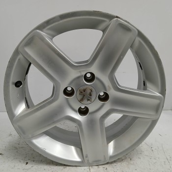 LLANTA CHALLENGER 6 5JX17CH4-31 4H 4X108