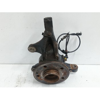 Recambio de mangueta delantera derecha para mercedes-benz viano (w639) cdi 2.2 (639.711, 639.713, 639.811, 639.813, 639.815) ref