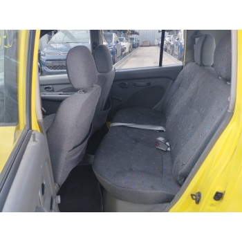 Recambio de carroceria corte para hyundai atos (mx) 1.0 cat referencia OEM IAM   