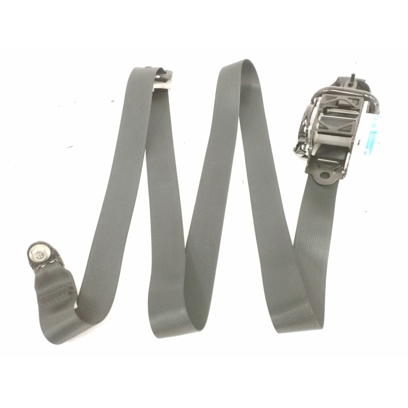 Recambio de cinturon seguridad delantero derecho para mazda 6 station wagon (gj, gl) 2.2 d referencia OEM IAM TKAH2EH948  