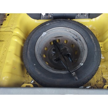 Recambio de carroceria corte para hyundai atos (mx) 1.0 cat referencia OEM IAM   