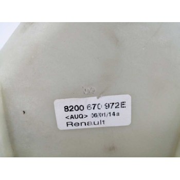 Recambio de palanca cambio para dacia sandero 1.2 16v cat referencia OEM IAM 8200670972E  