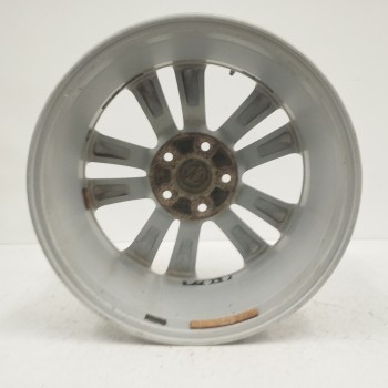 Recambio de llanta para nissan x-trail (t32) 1.6 dci turbodiesel cat referencia OEM IAM N5570111 17X7J MB91 5H 5X115