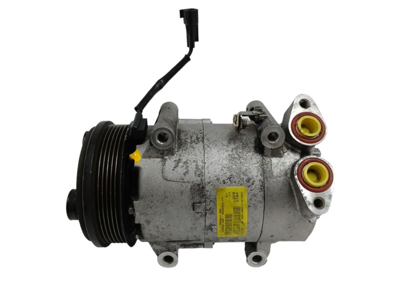 Recambio de compresor aire acondicionado para ford c-max (cb3) 1.6 tdci cat referencia OEM IAM 9M5H19D629 Recambio de compresor aire acondicionado para ford c-max (cb3) 1.6 tdci cat referencia OEM IAM 9M5H19D629