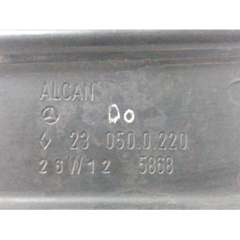 Recambio de absorbedor delantero para mercedes-benz clase b (w245) 2.0 cdi cat referencia OEM IAM 230500220 LADO DERECHO 