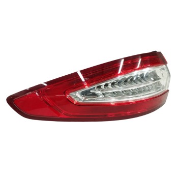 Recambio de piloto trasero izquierdo para ford mondeo lim. referencia OEM IAM DS7313405FJ OBSERVAR FOTO 