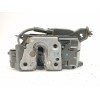 Recambio de cerradura puerta delantera derecha para renault megane iii berlina 5 p dynamique referencia OEM IAM 805020001R  