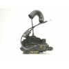 Recambio de cerradura puerta delantera derecha para renault megane iii berlina 5 p dynamique referencia OEM IAM 805020001R  