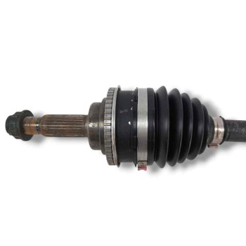 Recambio de transmision trasera izquierda para lexus rx 300(mcu35) 3.0 v6 cat referencia OEM IAM   