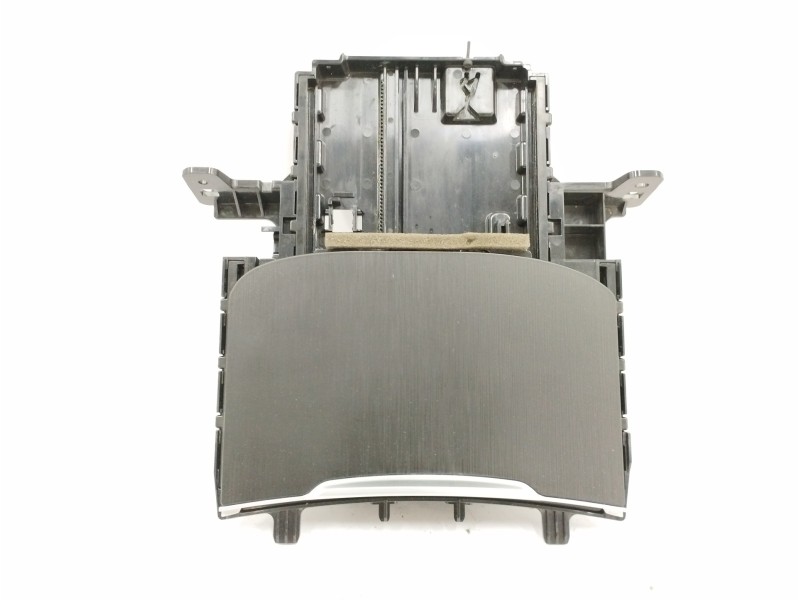 Recambio de consola central para alfa romeo giulia (952) 2.0 turbo cat referencia OEM IAM 1817422X POSAVASOS 