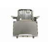 Recambio de consola central para alfa romeo giulia (952) 2.0 turbo cat referencia OEM IAM 1817422X POSAVASOS 