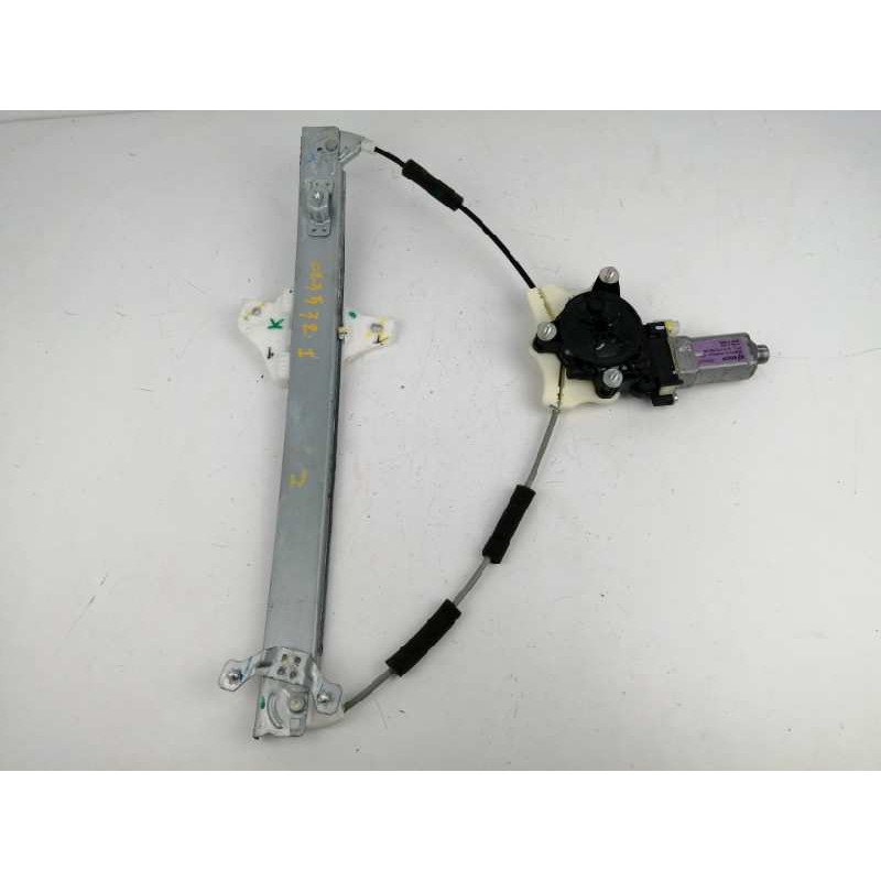 Recambio de elevalunas delantero izquierdo para hyundai i20 ii (gb, ib) 1.2 referencia OEM IAM 82450C7000  