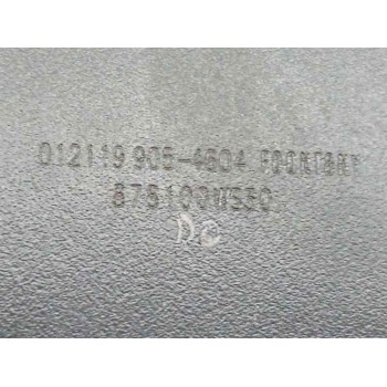 Recambio de espejo interior para lexus ux(za10) (2018) 2.0 hibrido referencia OEM IAM 878100WS30  