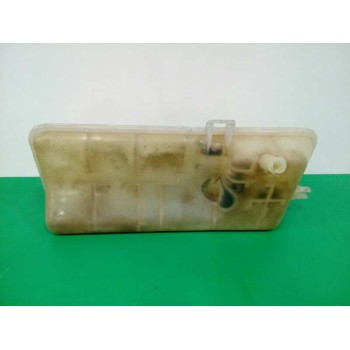 Recambio de deposito expansion para fiat ducato caja cerrada 15 (desde 03.02) 2.8 jtd  batalla 2850 mm referencia OEM IAM   