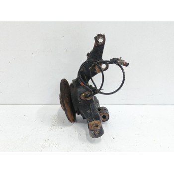 Recambio de mangueta delantera derecha para mercedes-benz viano (w639) cdi 2.2 (639.711, 639.713, 639.811, 639.813, 639.815) ref