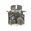 Recambio de consola central para alfa romeo giulia (952) 2.0 turbo cat referencia OEM IAM 1817422X POSAVASOS 