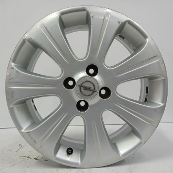 LLANTA 13256652 6JX16H2 ET40 4H 4X100