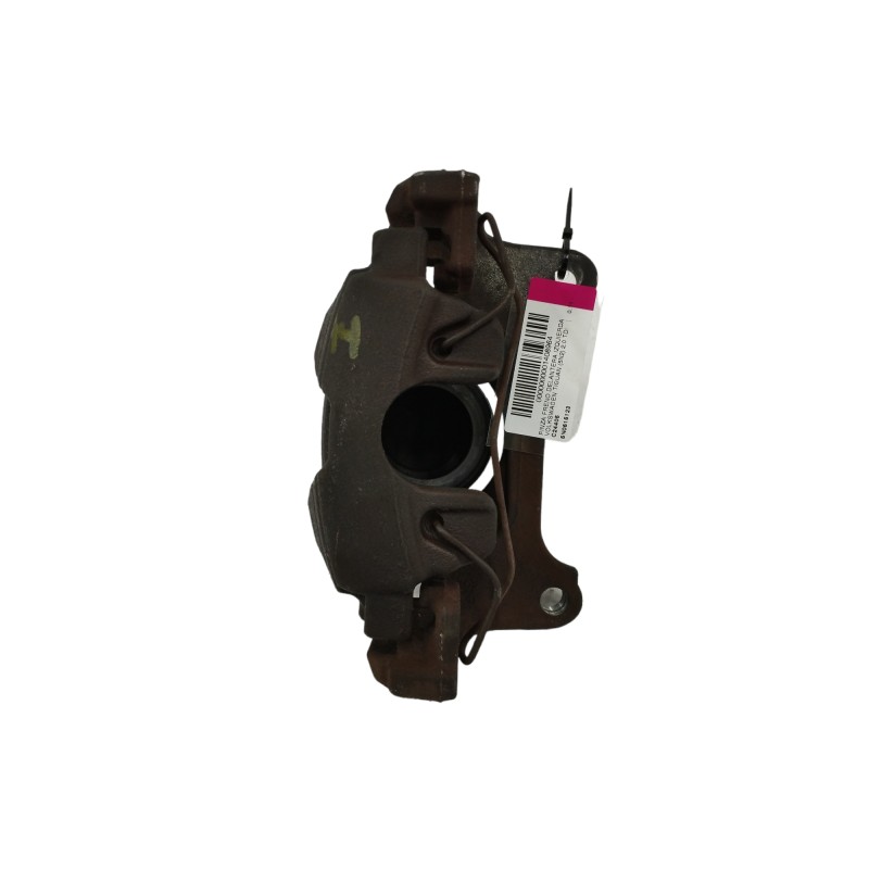 Recambio de pinza freno delantera izquierda para volkswagen tiguan (5n2) 2.0 tdi referencia OEM IAM 5N0615123  