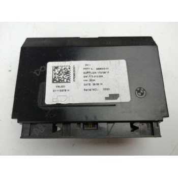 Recambio de centralita aire acondicionado para mini mini (f56) 1.5 12v referencia OEM IAM 64119366303 6411 9366303 