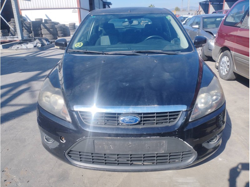 Recambio de carroceria corte para ford focus lim. (cb4) 1.6 tdci cat referencia OEM IAM   