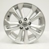 Recambio de llanta para nissan x-trail (t32) 1.6 dci turbodiesel cat referencia OEM IAM N5570111 17X7J MB91 5H 5X115