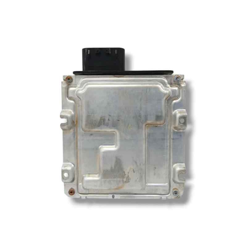 CENTRALITA MOTOR UCE