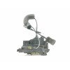 Recambio de cerradura puerta trasera izquierda para renault megane iii berlina 5 p dynamique referencia OEM IAM 825030002R  