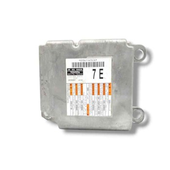 Recambio de centralita airbag para lexus ux(za10) (2018) 2.0 hibrido referencia OEM IAM 8917076340 1521000411 