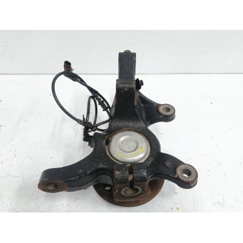 Recambio de mangueta delantera derecha para mercedes-benz viano (w639) cdi 2.2 (639.711, 639.713, 639.811, 639.813, 639.815) ref