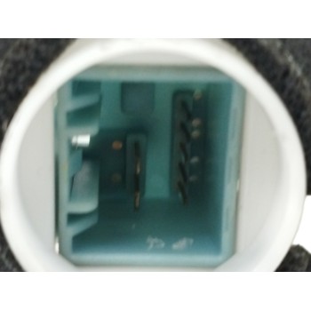Recambio de cerradura puerta trasera izquierda para honda civic berlina 5 (fk) 1.8 vtec cat referencia OEM IAM 72651SMGG0  