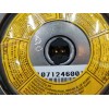 Recambio de airbag delantero izquierdo para chevrolet captiva 2.0 diesel cat referencia OEM IAM 96809649  